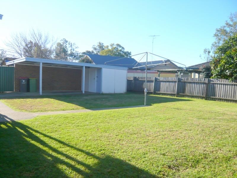 Richmond NSW 2753