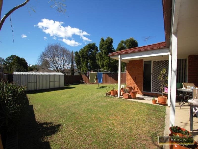Richmond NSW 2753