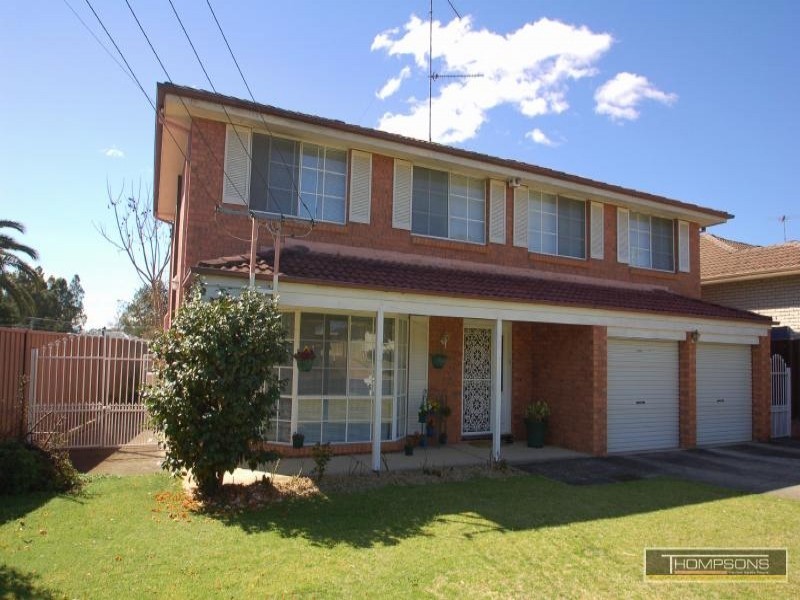 Richmond NSW 2753