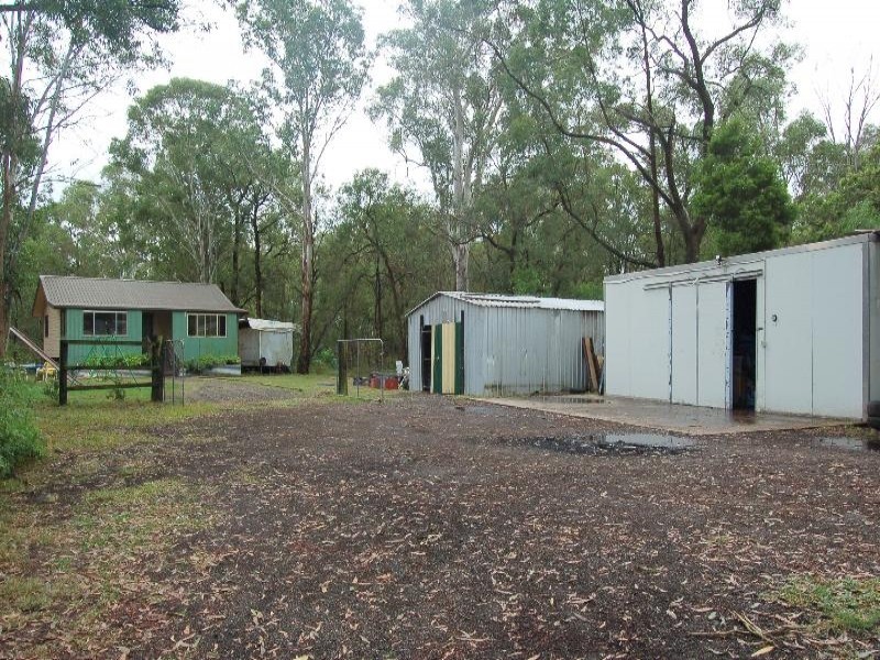 Londonderry NSW 2753