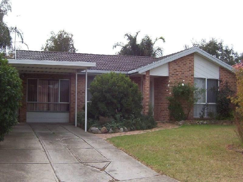 Bligh Park NSW 2756