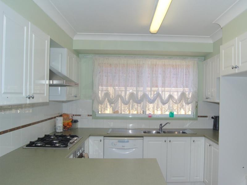 Bligh Park NSW 2756
