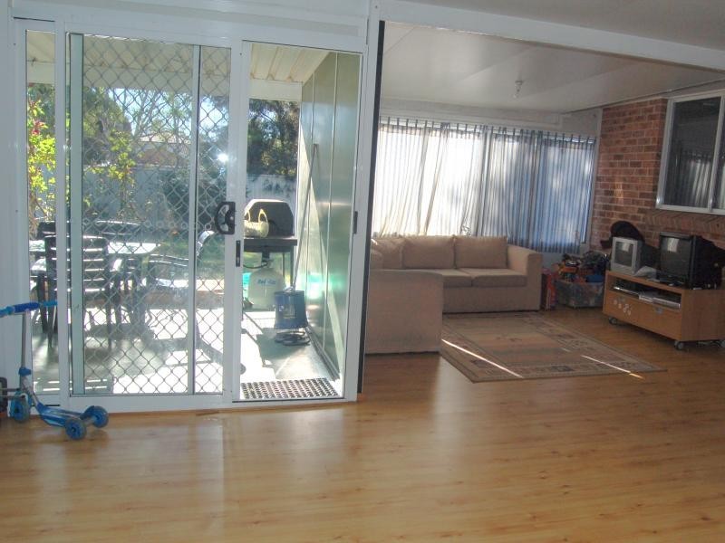 Bligh Park NSW 2756