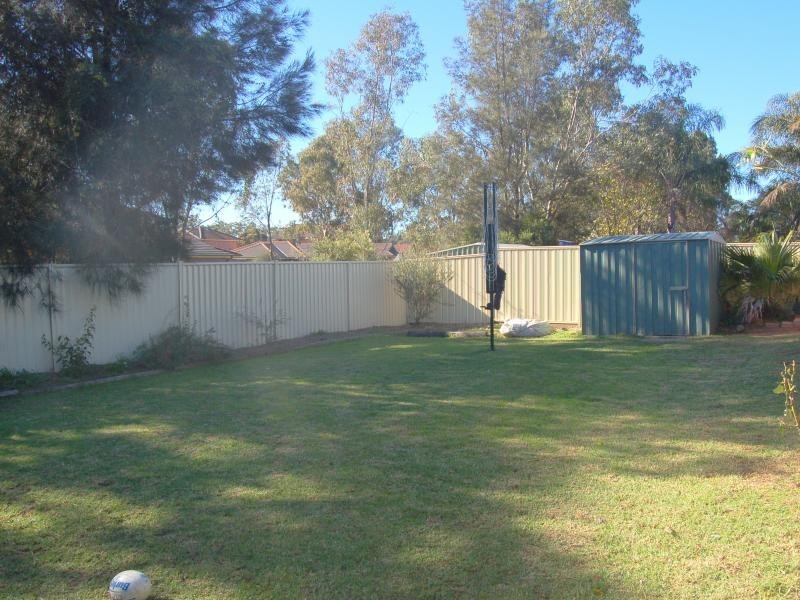Bligh Park NSW 2756