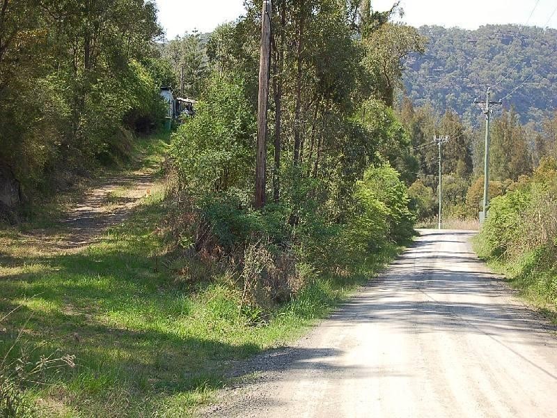 Wisemans Ferry NSW 2775