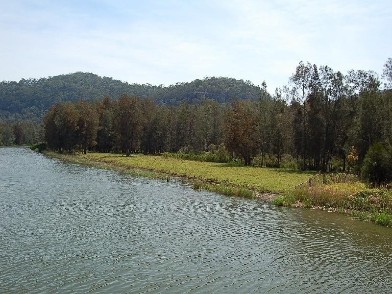 Wisemans Ferry NSW 2775