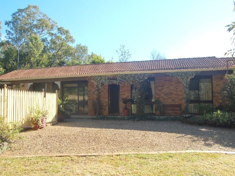 Kurrajong NSW 2758