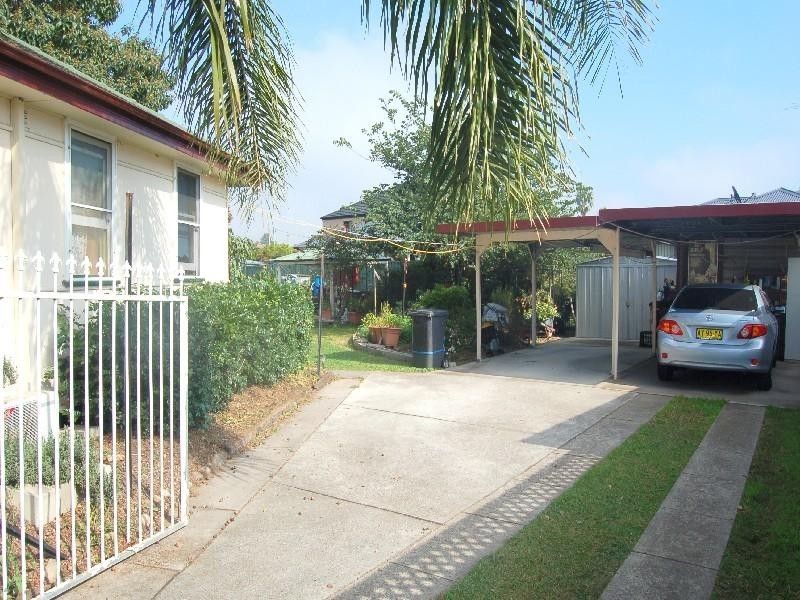 Richmond NSW 2753