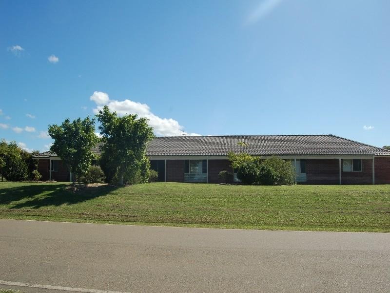 Yarramundi NSW 2753