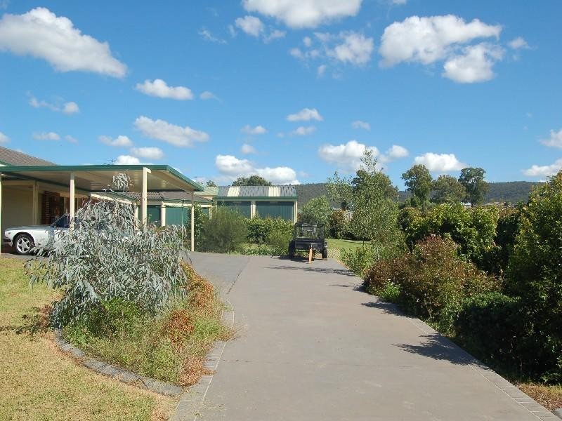 Yarramundi NSW 2753