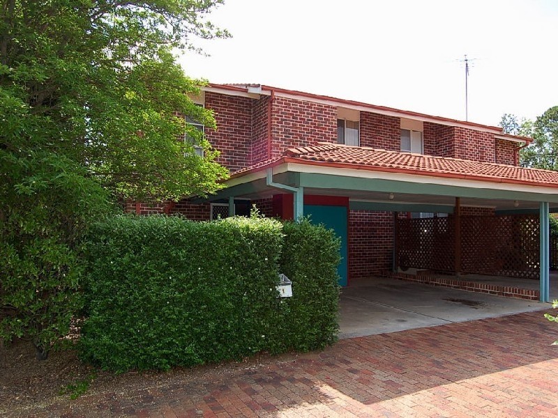 Richmond NSW 2753