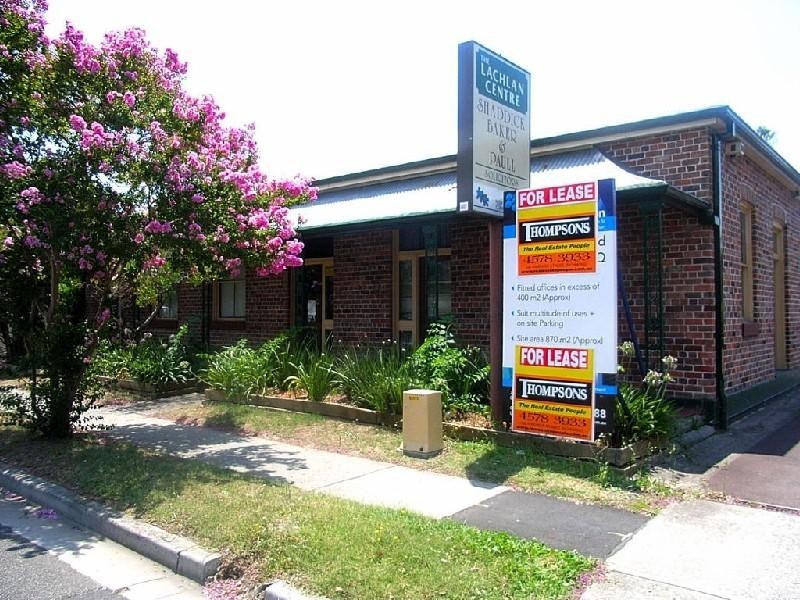 Richmond NSW 2753