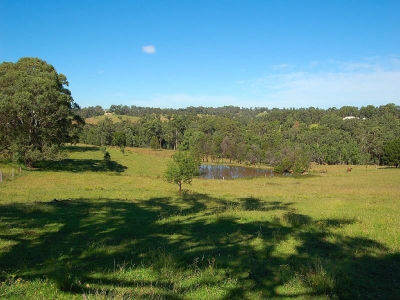 Kurrajong NSW 2758