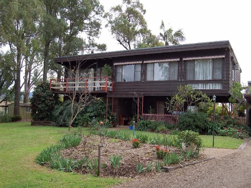 Grose Wold NSW 2753
