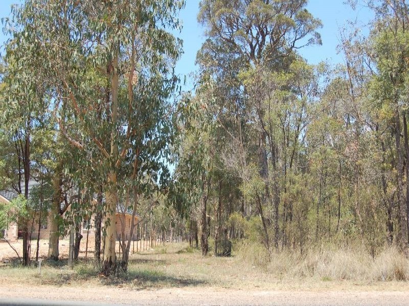 Londonderry NSW 2753