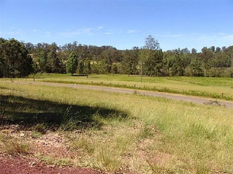 Putty NSW 2330