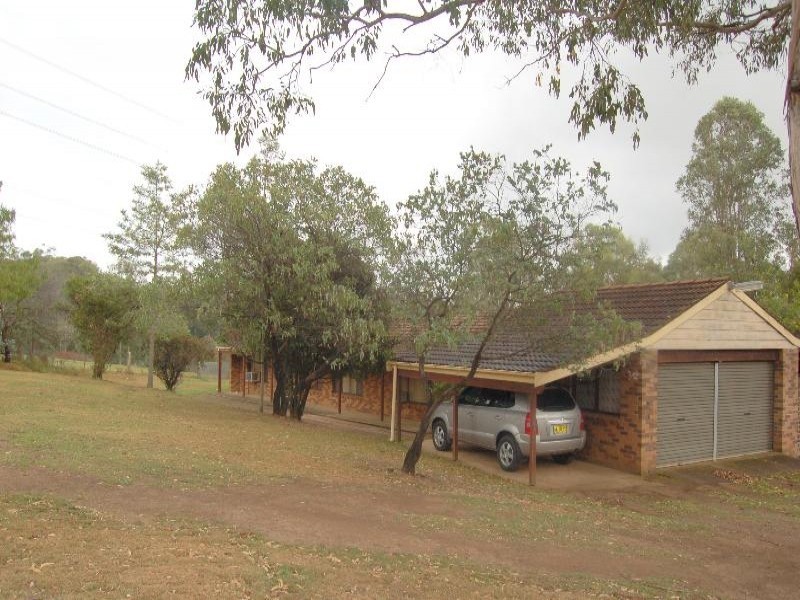 Grose Wold NSW 2753
