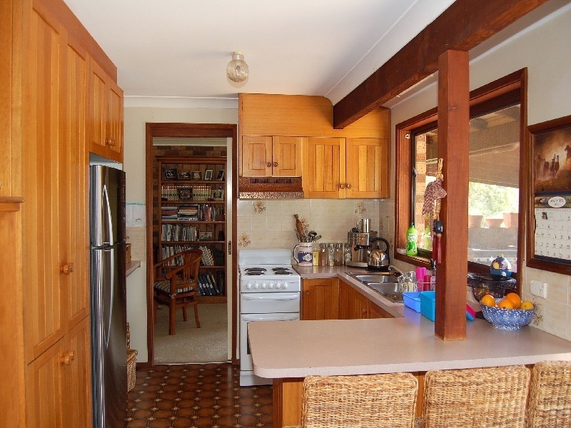 Grose Wold NSW 2753