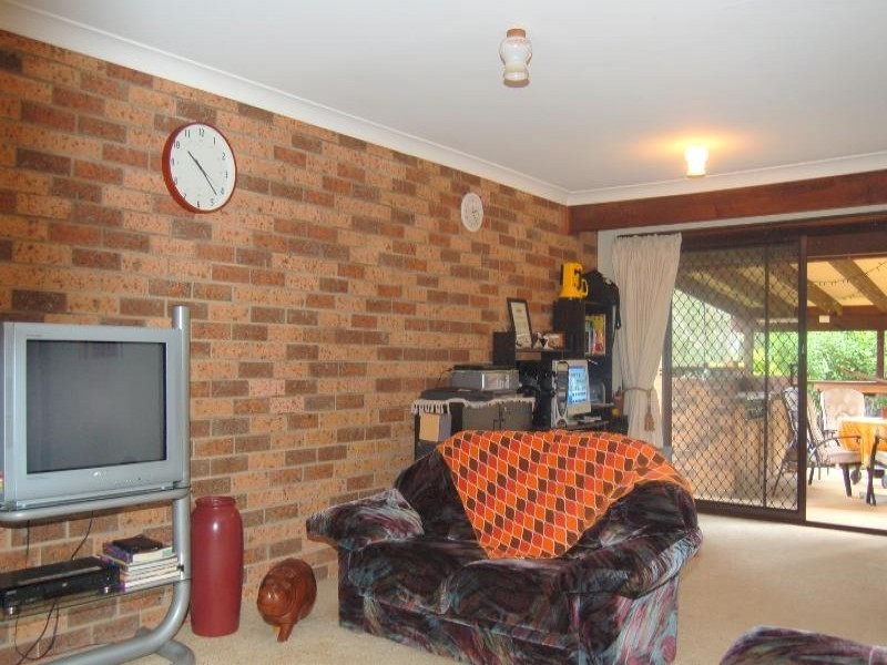 Grose Wold NSW 2753