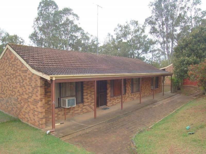 Grose Wold NSW 2753