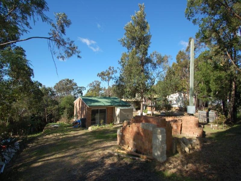 Bowen Mountain NSW 2753