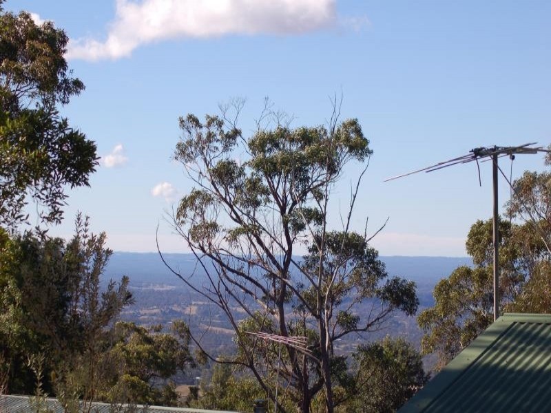 Bowen Mountain NSW 2753