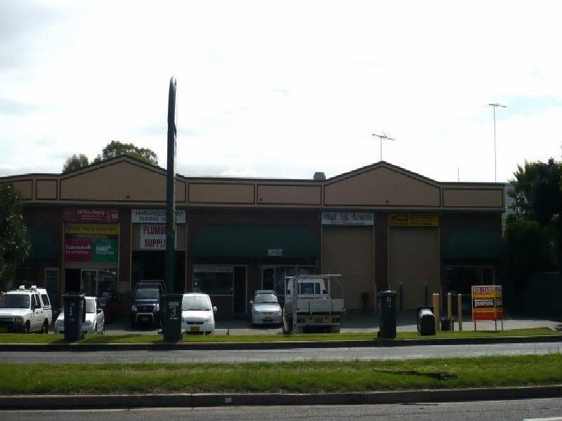 North Richmond NSW 2754