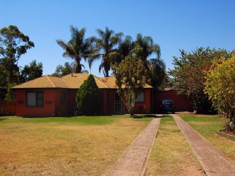 Wilberforce NSW 2756