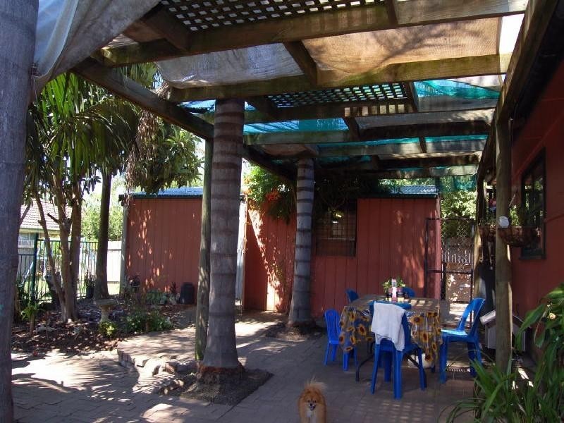 Wilberforce NSW 2756