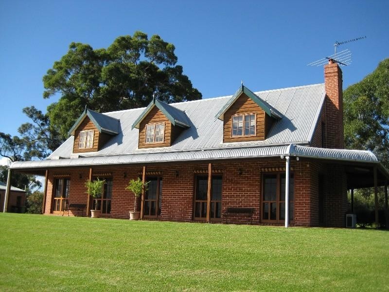 Colo Heights NSW 2756