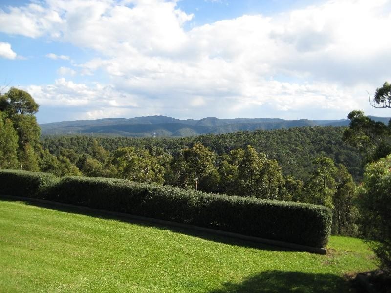 Colo Heights NSW 2756