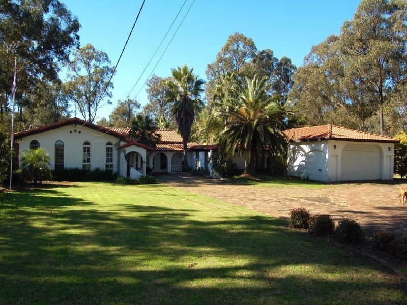 Wilberforce NSW 2756