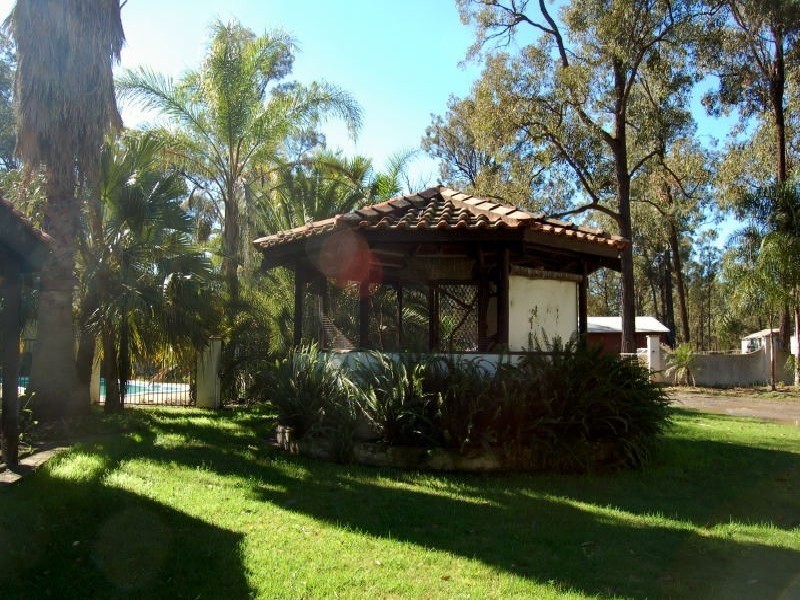 Wilberforce NSW 2756