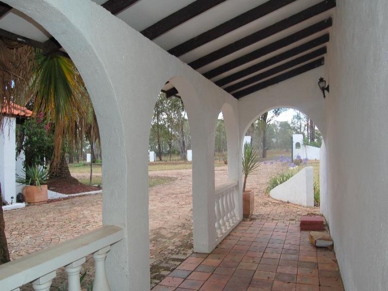 Wilberforce NSW 2756