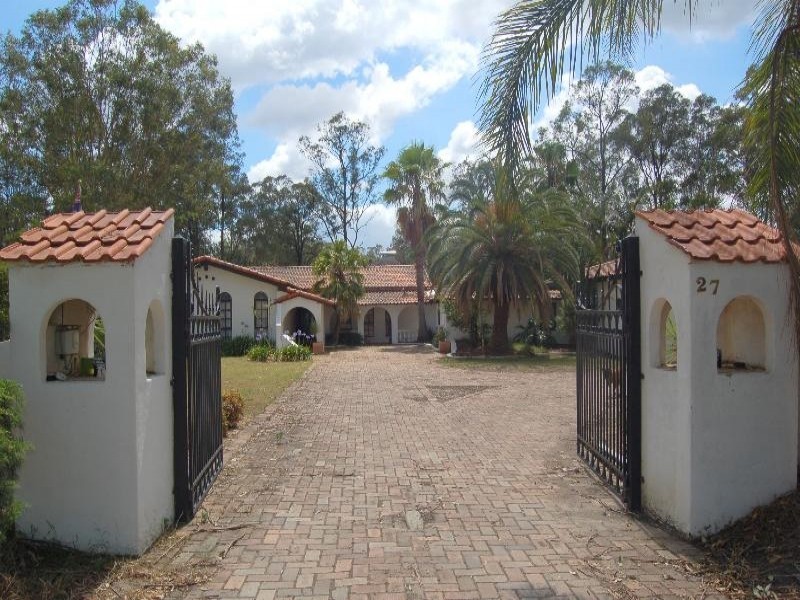 Wilberforce NSW 2756