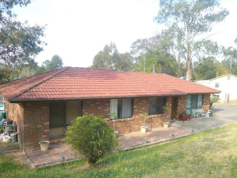 East Kurrajong NSW 2758