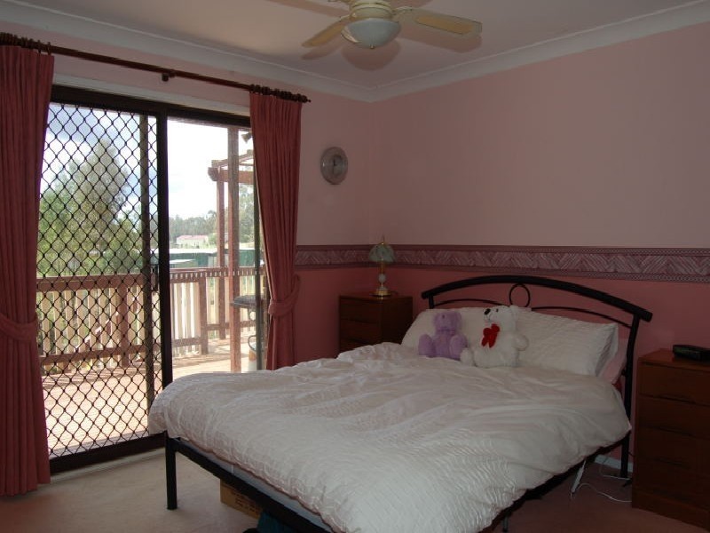 East Kurrajong NSW 2758