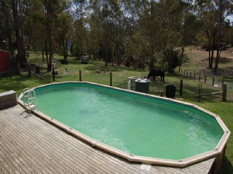 East Kurrajong NSW 2758