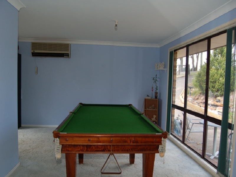 East Kurrajong NSW 2758