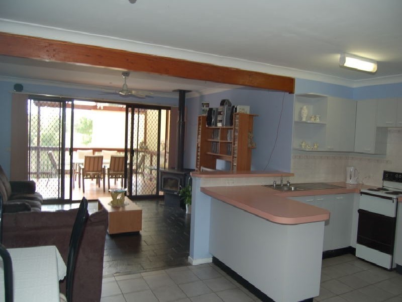 East Kurrajong NSW 2758