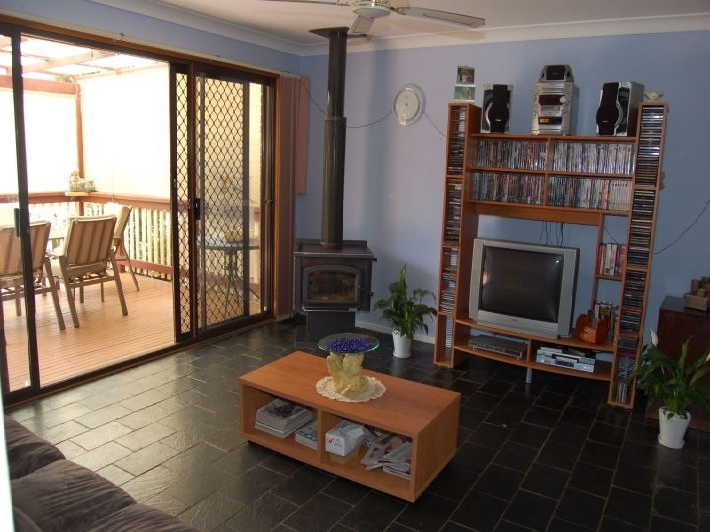 East Kurrajong NSW 2758