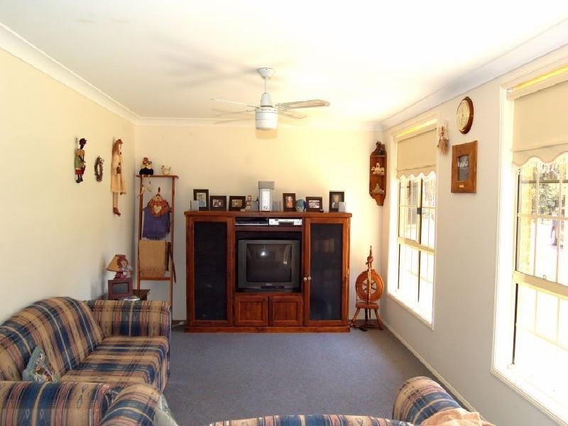 Colo Heights NSW 2756