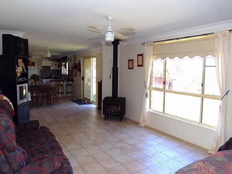 Colo Heights NSW 2756