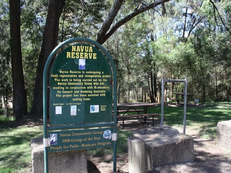 Grose Wold NSW 2753