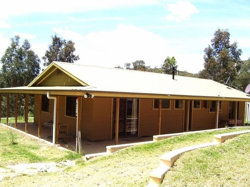Putty NSW 2330