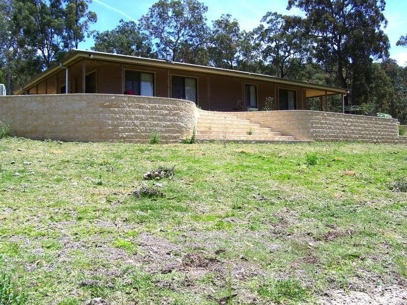 Putty NSW 2330