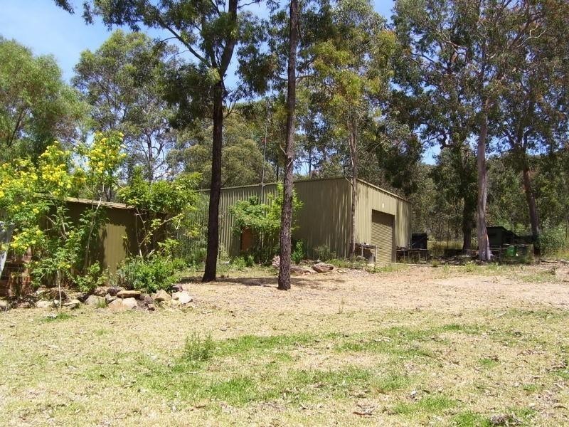 Putty NSW 2330
