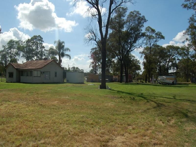 Londonderry NSW 2753