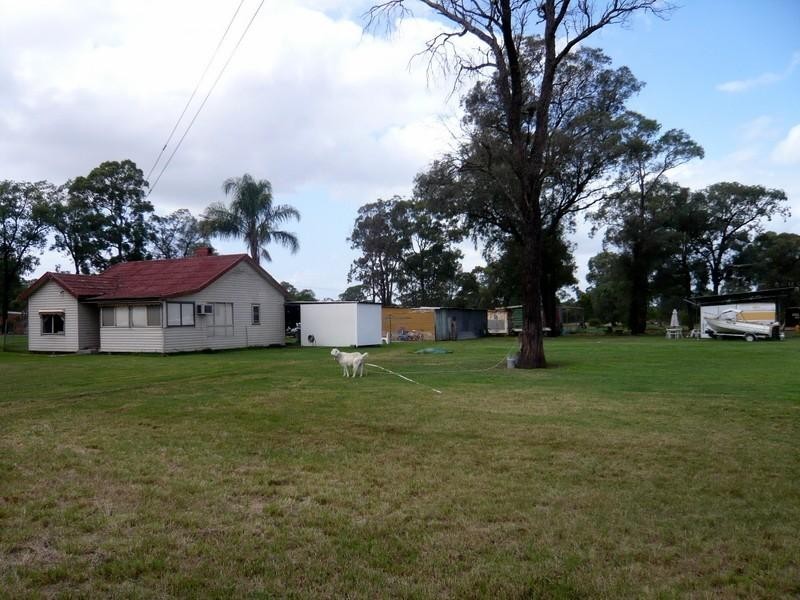 Londonderry NSW 2753