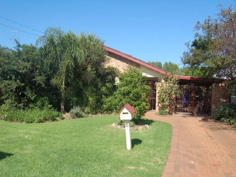 Richmond NSW 2753